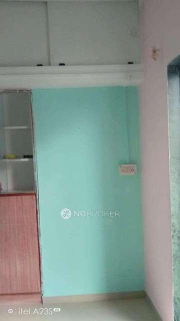 1 BHK Flat For Sale  In Kondhwa