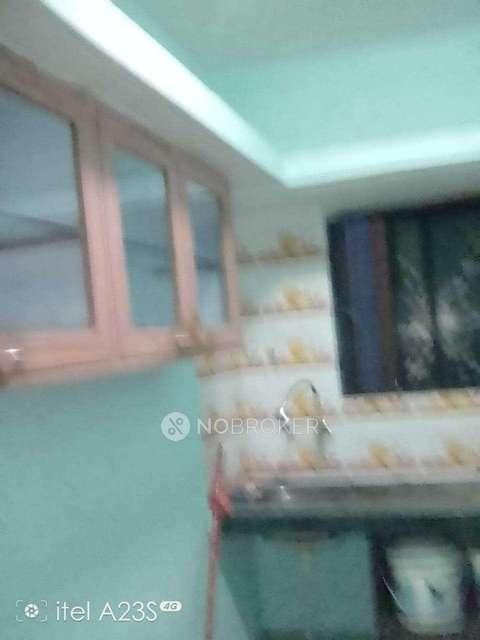 1 BHK Flat For Sale  In Kondhwa