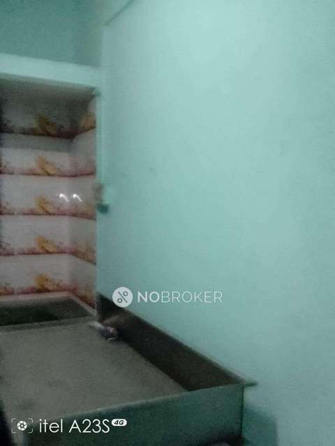 1 BHK Flat For Sale  In Kondhwa