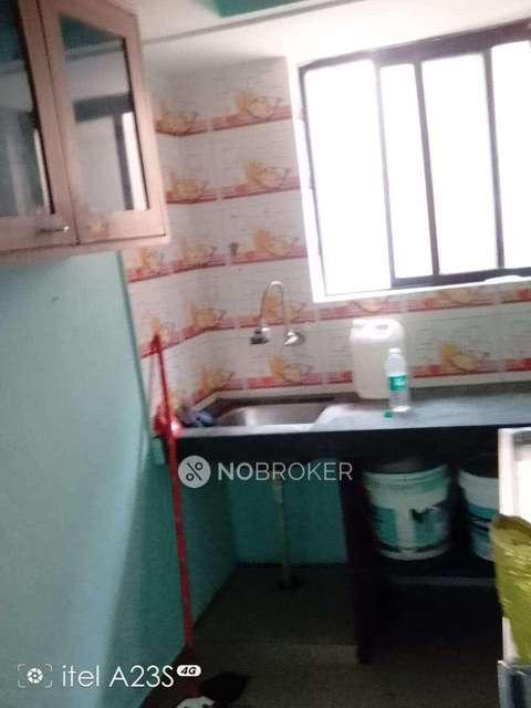 1 BHK Flat For Sale  In Kondhwa