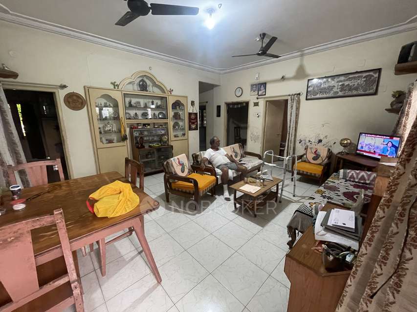 3 BHK House For Sale  In Lakshmi Vihar Colony 