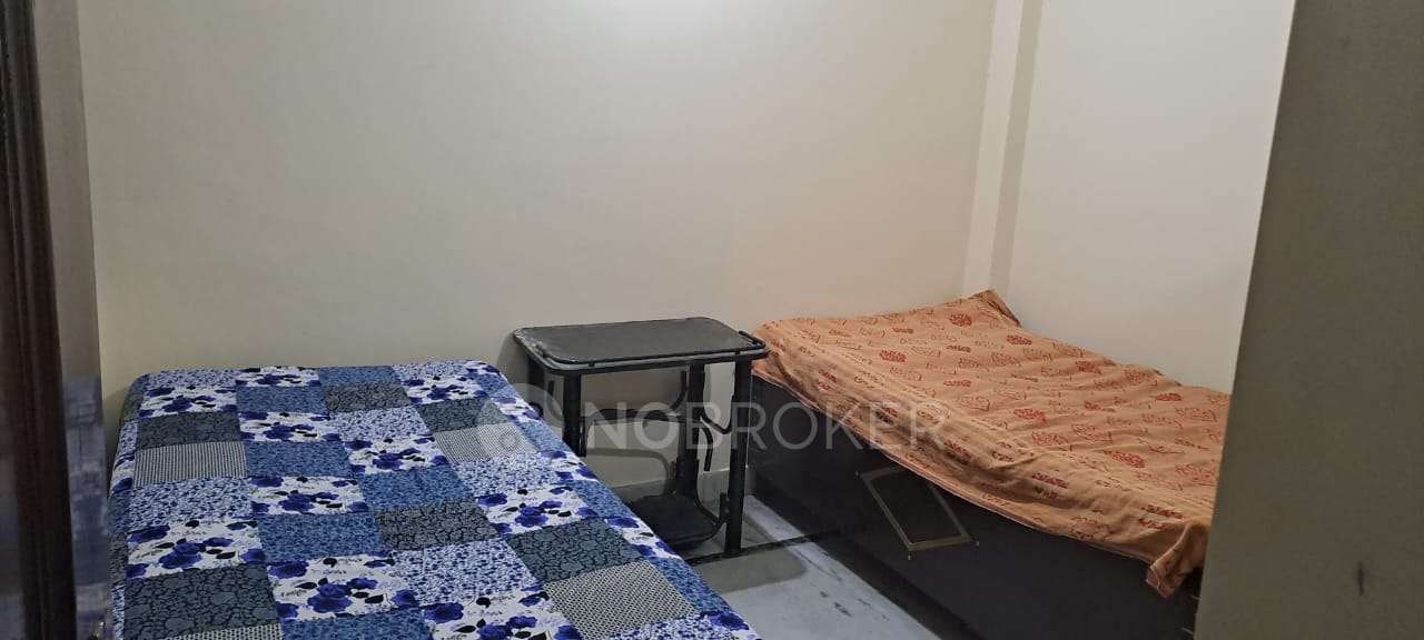 PG for Boys in Rishi Nagar, Rani Bagh