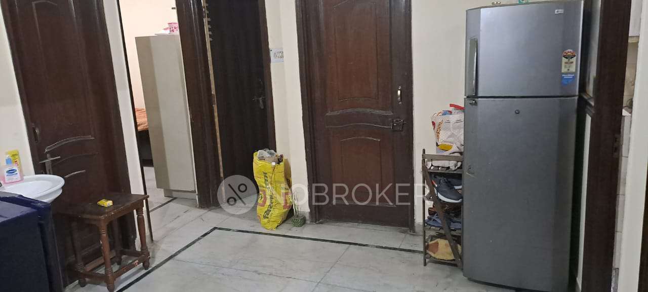 PG for Boys in Rishi Nagar, Rani Bagh