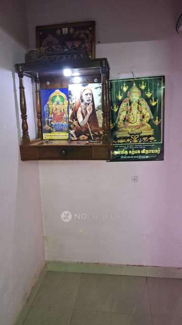 2 BHK Flat In Padmini For Sale  In Guduvancheri