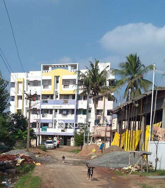 2 BHK Flat In Padmini For Sale  In Guduvancheri
