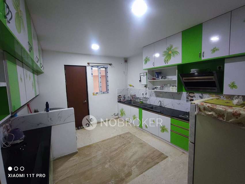 4+ BHK Villa In Esteem For Sale  In Ramanashree California Gardens Layout