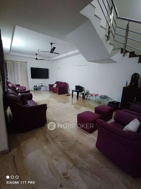 4+ BHK Villa In Esteem For Sale  In Ramanashree California Gardens Layout