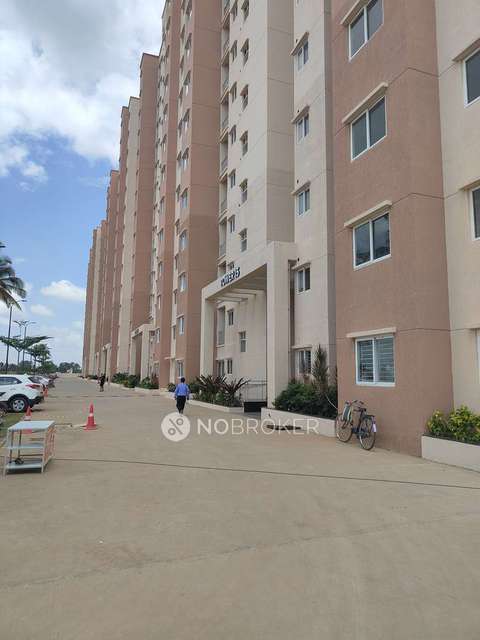 2 BHK Flat In Shriram 107 South East For Sale  In Attibele