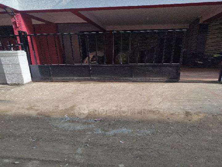 1 BHK Flat In Standalone Building  for Rent  In Wagholi 