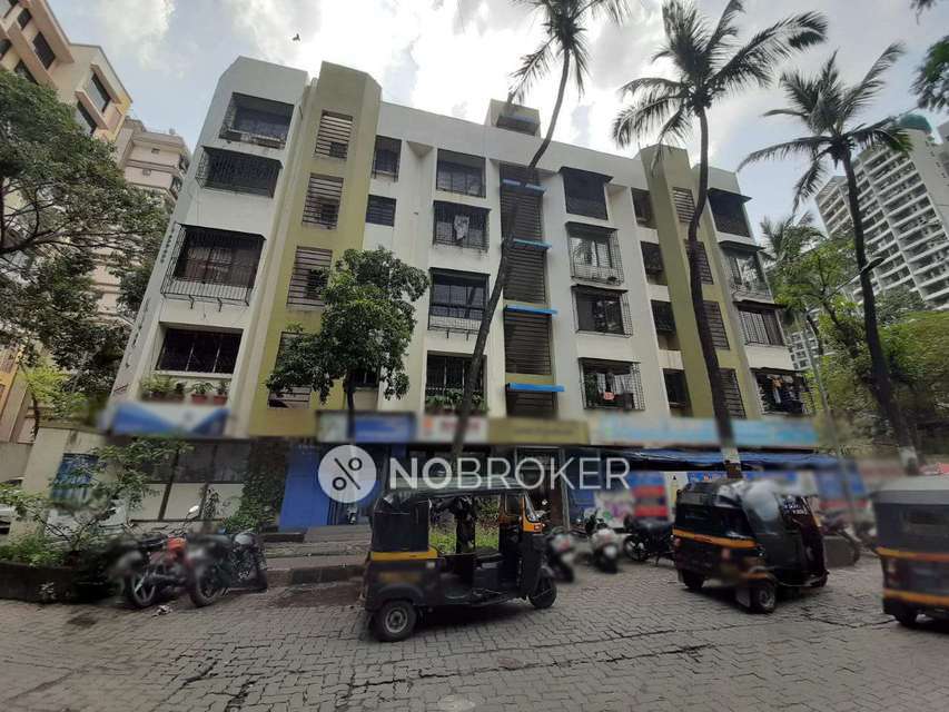 1 BHK Flat In New Bansi Park Chsltd Malad West for Rent  In Nursing Lane