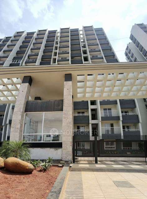 3 BHK Flat In Ds Max Sky Shubham For Sale  In Kithiganur