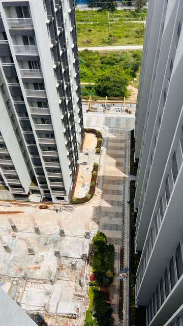 3 BHK Flat In Ds Max Sky Shubham For Sale  In Kithiganur