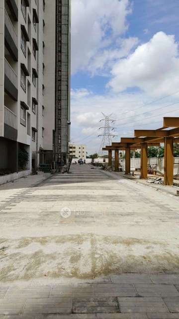 3 BHK Flat In Ds Max Sky Shubham For Sale  In Kithiganur