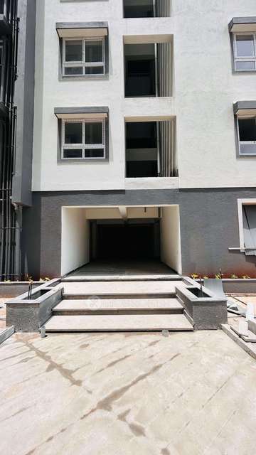3 BHK Flat In Ds Max Sky Shubham For Sale  In Kithiganur