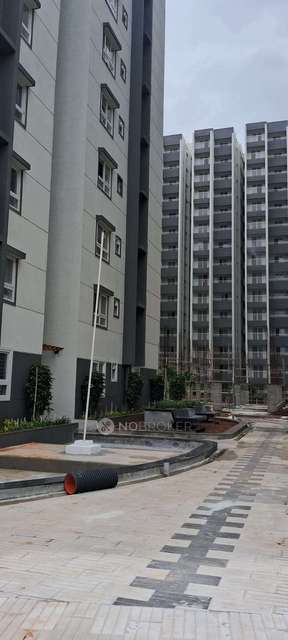 3 BHK Flat In Ds Max Sky Shubham For Sale  In Kithiganur
