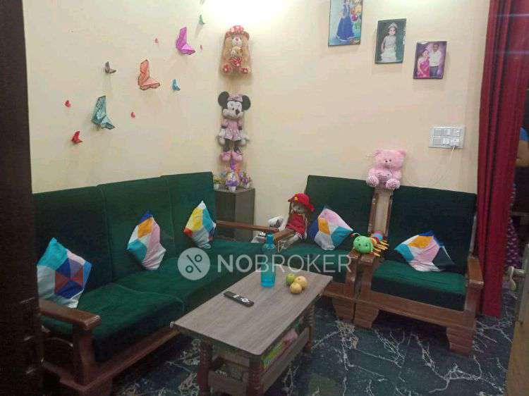 1 BHK House For Sale In Rohini