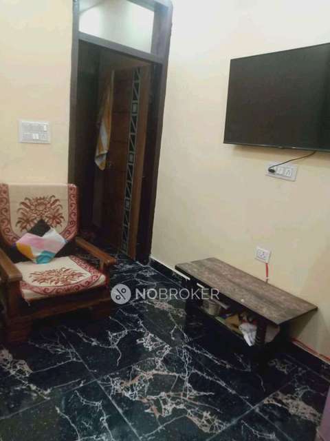1 BHK House For Sale  In Rohini