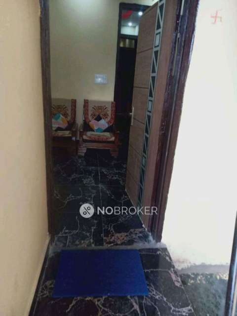 1 BHK House For Sale  In Rohini