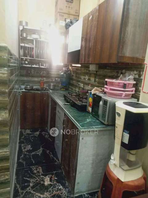 1 BHK House For Sale  In Rohini