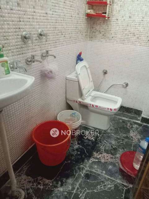 1 BHK House For Sale  In Rohini