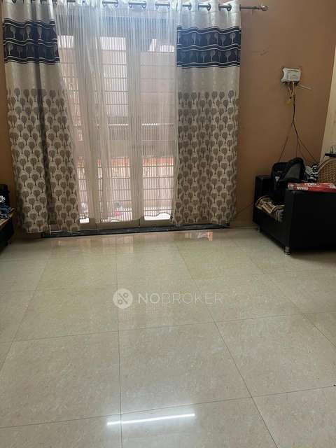 Single Room for Male In 2 BHK  In Sr- 127