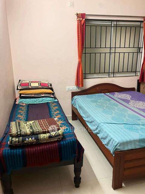 2 BHK Flat In Unitech Coral, Kasavanhalli For Sale  In Kasavanahalli