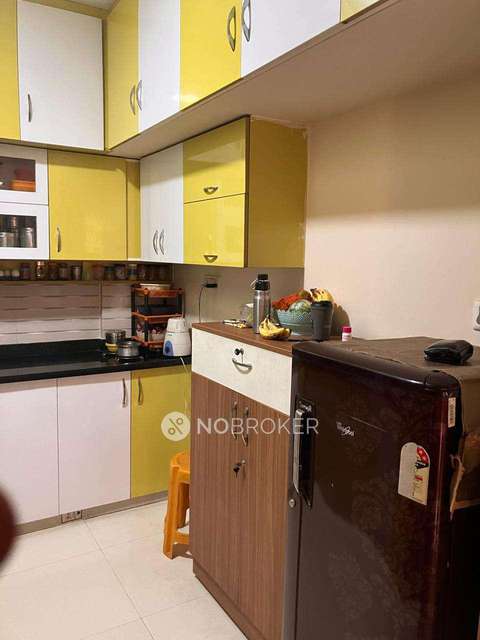 2 BHK Flat In Unitech Coral, Kasavanhalli For Sale  In Kasavanahalli