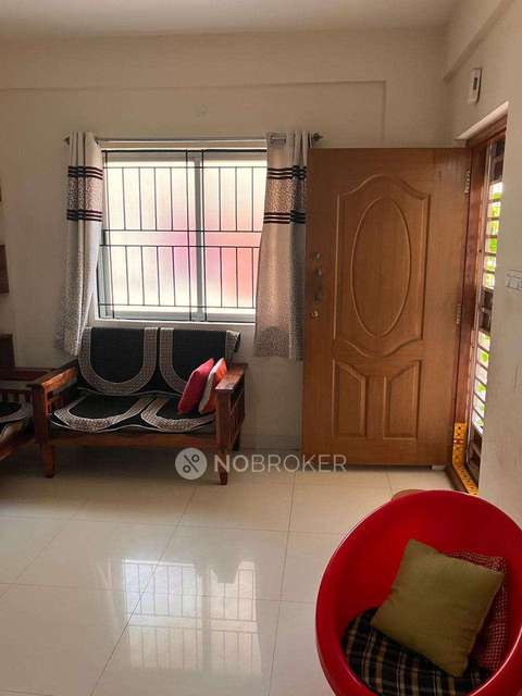 2 BHK Flat In Unitech Coral, Kasavanhalli For Sale  In Kasavanahalli