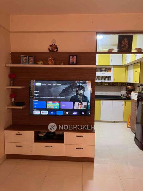 2 BHK Flat In Unitech Coral, Kasavanhalli For Sale  In Kasavanahalli