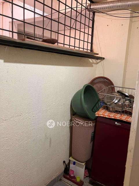 2 BHK Flat In Unitech Coral, Kasavanhalli For Sale  In Kasavanahalli