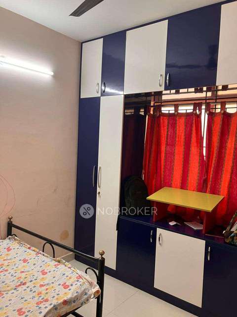 2 BHK Flat In Unitech Coral, Kasavanhalli For Sale  In Kasavanahalli