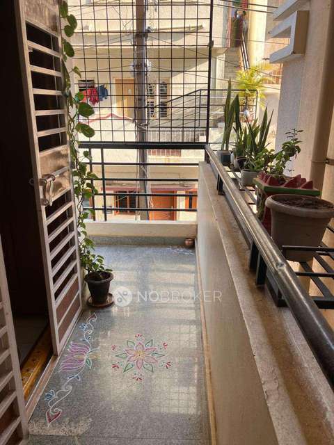 2 BHK Flat In Unitech Coral, Kasavanhalli For Sale  In Kasavanahalli