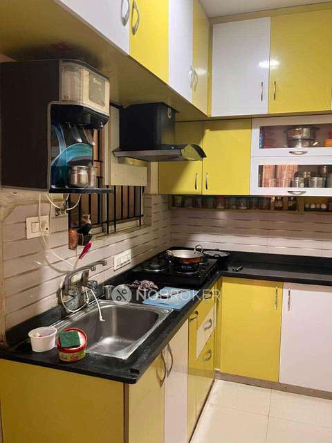 2 BHK Flat In Unitech Coral, Kasavanhalli For Sale  In Kasavanahalli