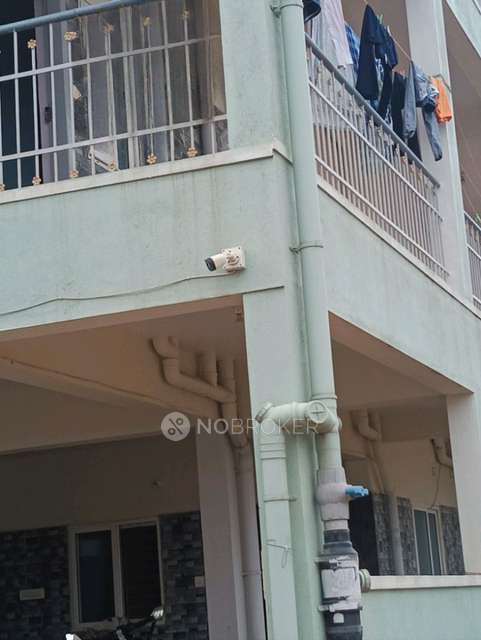 1 BHK Flat for Rent  In  Whitefield