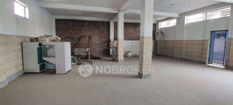 Godown/Warehouse in Ranhola , Delhi for sale 