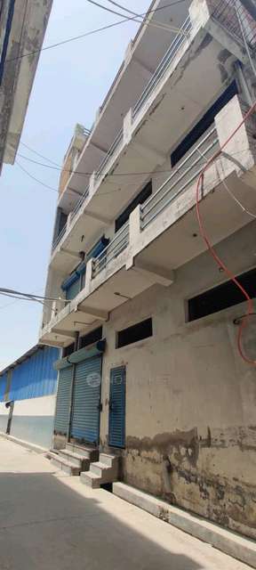 Godown/Warehouse in Ranhola , Delhi for sale 