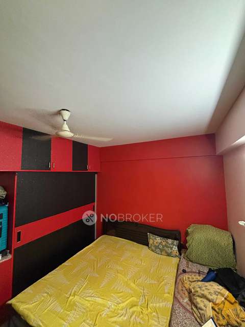 2 BHK Flat In Jai Galaxy Kodigehalli For Sale  In Kodigehalli