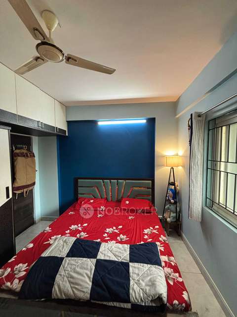 2 BHK Flat In Jai Galaxy Kodigehalli For Sale  In Kodigehalli