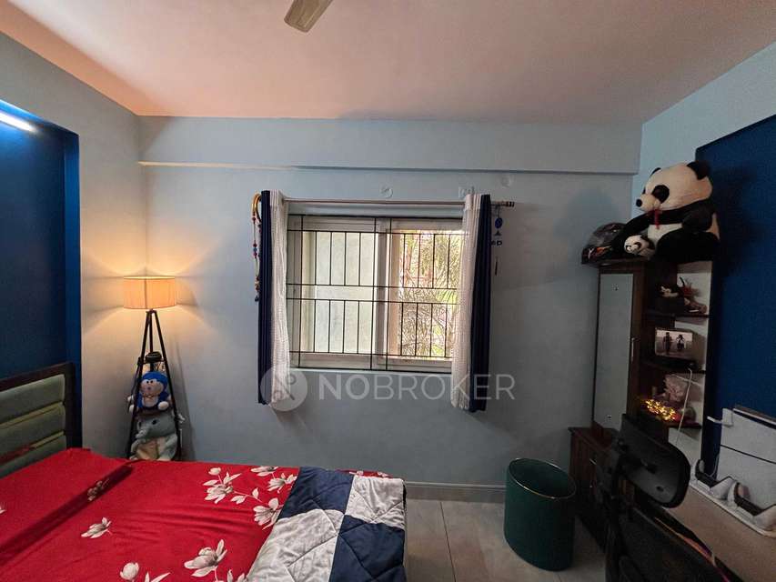 2 BHK Flat In Jai Galaxy Kodigehalli For Sale  In Kodigehalli