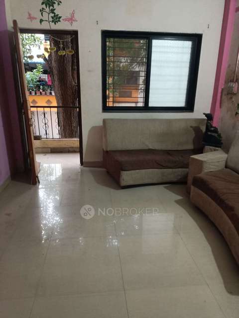 1 RK House for Rent  In Wadgaon Sheri