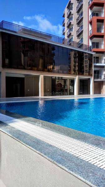 3 BHK Flat In Sjr Fiesta Homes, Electronic City For Sale  In Electronic City