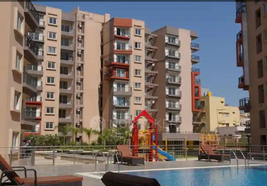3 BHK Flat In Sjr Fiesta Homes, Electronic City For Sale  In Electronic City