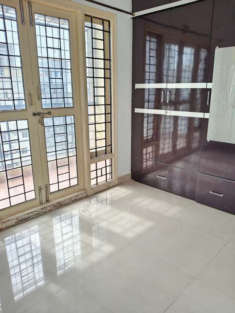 3 BHK Flat In Venkatadri Palm Groves Apartment For Sale  In Krishnarajapuram