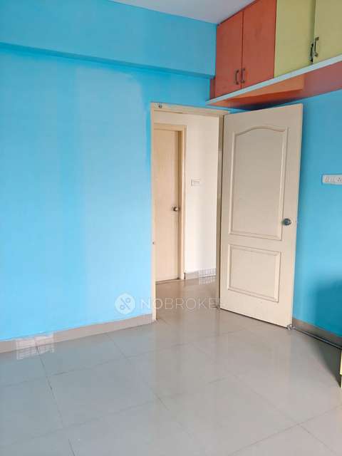 3 BHK Flat In Venkatadri Palm Groves Apartment For Sale  In Krishnarajapuram