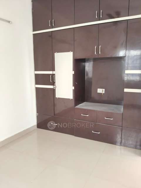 3 BHK Flat In Venkatadri Palm Groves Apartment For Sale  In Krishnarajapuram