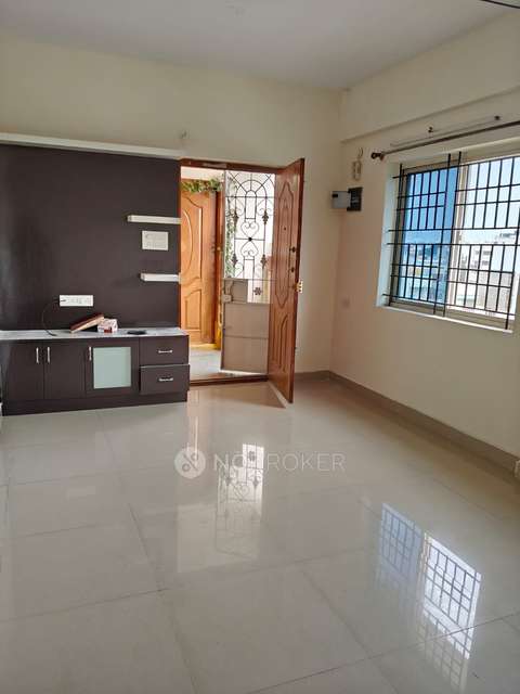 3 BHK Flat In Venkatadri Palm Groves Apartment For Sale  In Krishnarajapuram