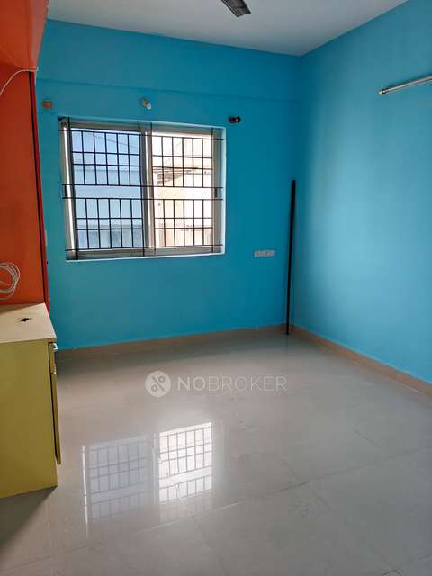 3 BHK Flat In Venkatadri Palm Groves Apartment For Sale  In Krishnarajapuram