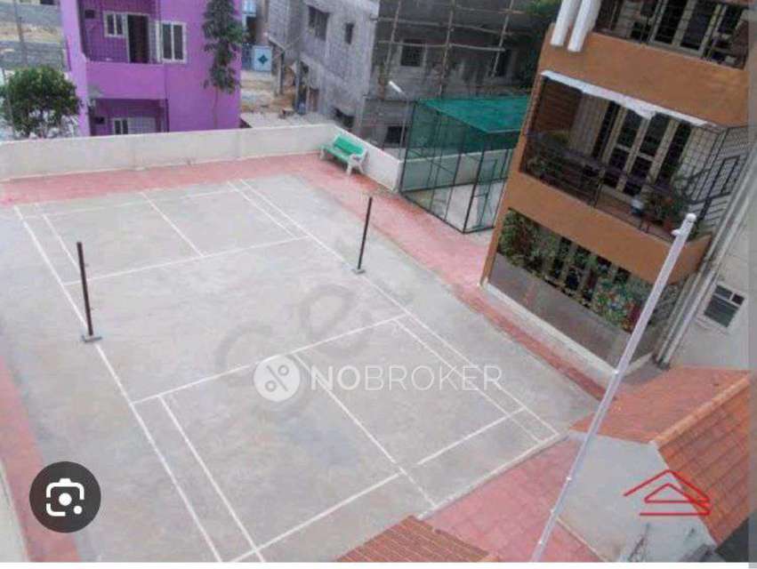 3 BHK Flat In Venkatadri Palm Groves Apartment For Sale  In Krishnarajapuram