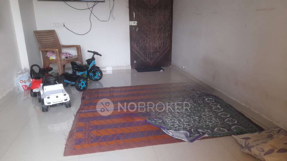1 BHK Flat In Jk Kasturi For Sale  In Ambernath West