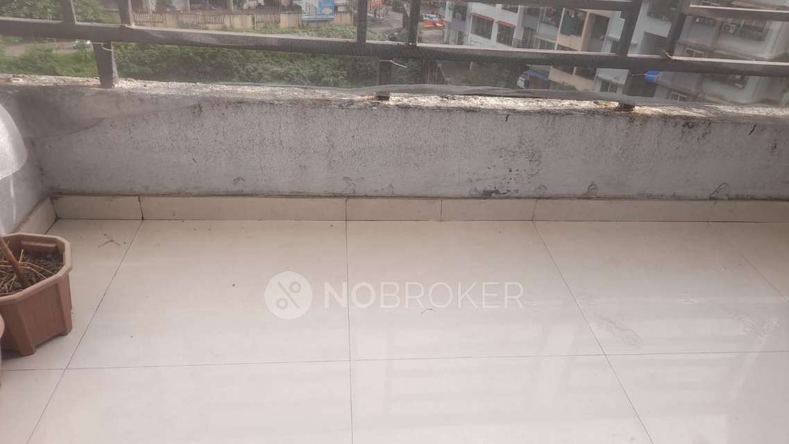 1 BHK Flat In Jk Kasturi For Sale  In Ambernath West